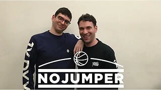 No Jumper - The Itsthereal Interview