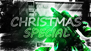 Christmas Special Black Ops 2 Montage