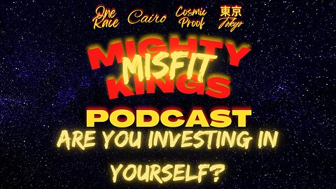 MMK Ep 9: Are You Investing In Yourself?