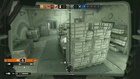 Siege, Just Another Day😂