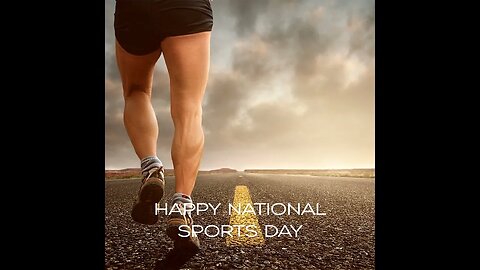 National Sports Day