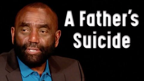 Atheist Wants to Believe; Dad Committed Suicide. P.S. He's MGTOW