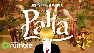 ▶️ WATCH » Palia Open Beta » 8 Hours To Build A House » A Short Stream [8/12/23]