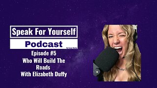 Episode 5 - Who Will Build The Roads With Elizabeth Duffy Of The Tax This Podcast