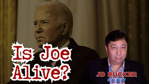 Is Joe Alive?