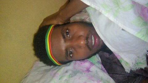 Just live እንቅልፍ የለም