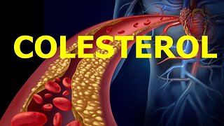 COLESTEROL Y TRIGLICERIDOS COMO EQUILIBRARLOS RAPIDAMENTE BIODESCODIFICACION