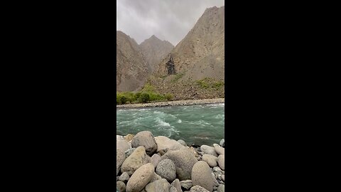 Skurdu - Pakistan