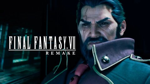 FINAL FANTASY VII REMAKE #14 - A temida rainha Aracmantis! (Legendado e Traduzido em PT-BR)