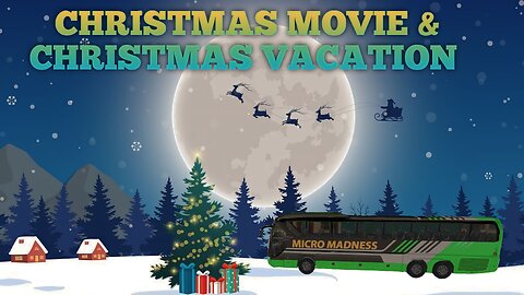 Christmas Movie & Christmas Vacation