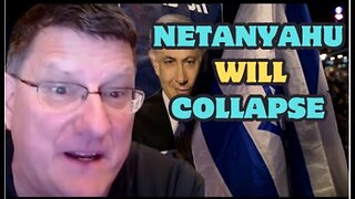 Scott Ritter: U.S. intelligence report suggests Netanyahu's far-right government will collapse