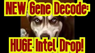 New Gene Decode with Taino on DARPA, AMAZON, Secrets at Colorado