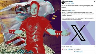 Elon Musk And X to cover legal fees for Illinois student facing discipline over Social Media Post