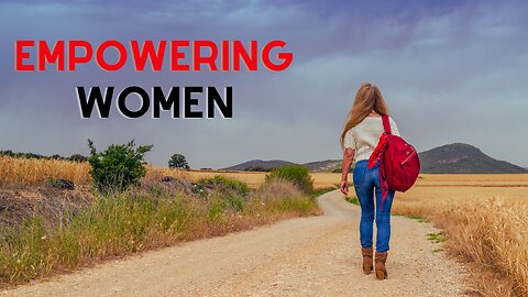 Empowering Women with Inspirational Quotes | Motivational Video