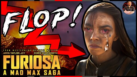 Furiosa FAILED the Mad Max Franchise! The Girl Boss CRAZE is OVER!