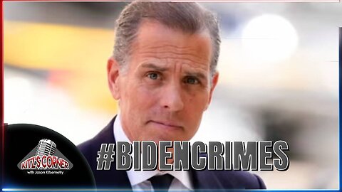 How Hunter Biden Trial Covered Up His Worse Crimes