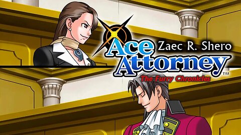 Phoenix Wright: Ace Attorney Trilogy | Turnabout Beginnings - Part 4 (Session 27) [Old Mic]