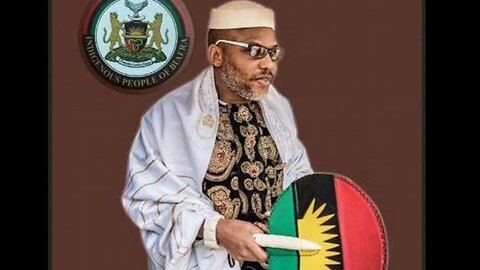 Join Mazi Chika Edoziem the IPOB Head of Directorate of State