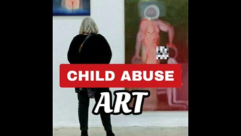 CHILD ABUSE - 𝗔𝗥𝗧