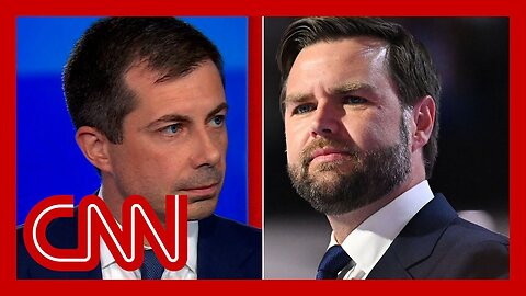 Hear Buttigieg’s response to Vance’s criticism of childless Democrats| U.S. NEWS ✅