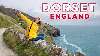 Best Places To Visit In Dorset, England