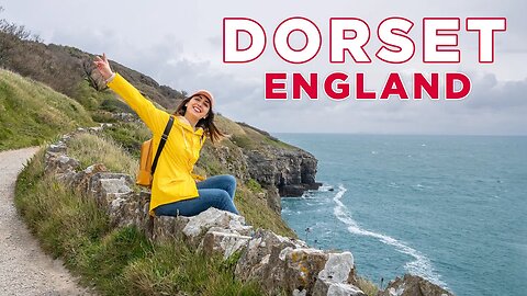 Best Places To Visit In Dorset, England