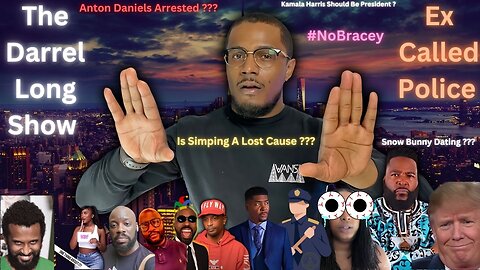 DONALD TRUMP RUSHED OFF STAGE SHOTS FIRED ANTON DANIELS ARRESTED | UMAR JOHNSON | KEVIN DURANT