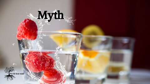 Myth: All beverages hydrate your body