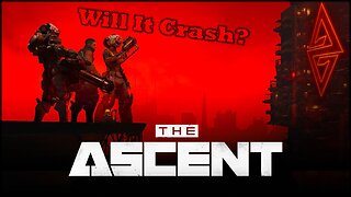 The Ascent | Game vs PC | Highlights Reel