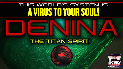 THIS WORLD'S SYSTEM IS A VIRUS TO YOUR SOUL! | LANCESCURV LIVE