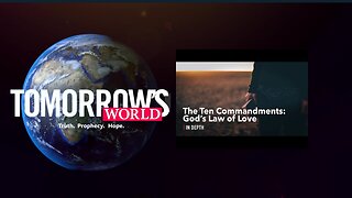 The Ten Commandments: God's Law of Love