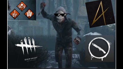 Adept Legion B) Dead By Daylight Killer Part 5