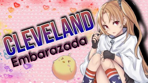 ASMR ROLEPLAY 💝 Cuidando de CLEVELAND Embarazada 🫶 Aur Lane