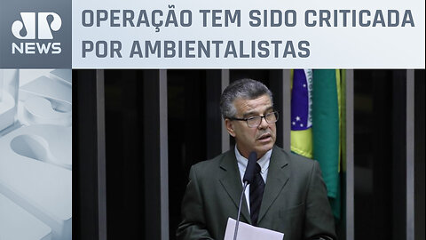 Dirigentes da Petrobras dizem que empresa quer liderar a transição energética