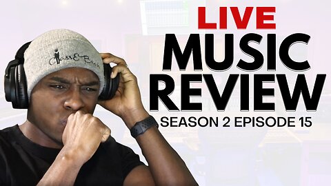 ClassE Critique: Reviewing Your Music Live! - S2E15