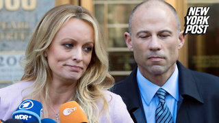 Avenatti sentenced to four years