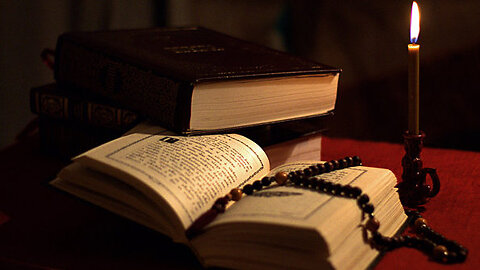 Ce trebuie sa stim daca dorim sa citim din Psaltire? , de Pr Iordachescu Constantin