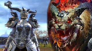 Guild Wars 2 - Living World Season 1: Clockwork Chaos Continued