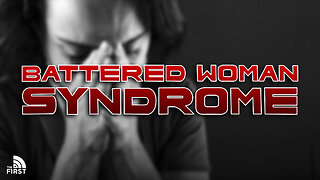 Battered Trans-Woman Syndrome Explained