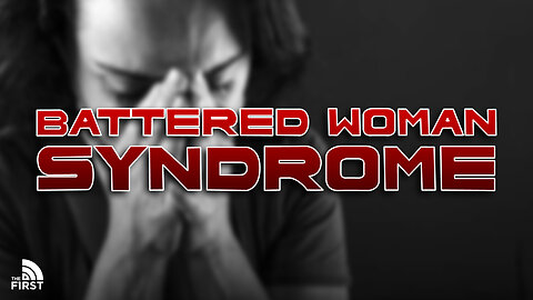 Battered Trans-Woman Syndrome Explained