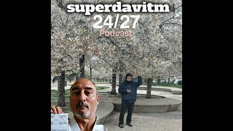 Superdavitm 24/27 video show Episodio 9
