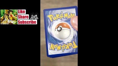 Pokemon Card Unboxing #SHORTS 101 through 110