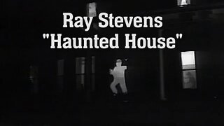 Ray Stevens - "Haunted House" (Official Audio)