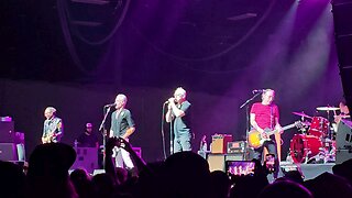 Bad Religion- Bakersfield 4/9/2024