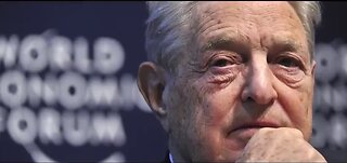 THE GREAT RESET [VOL.2] - SOROS & CLIMATE CHANGE [Mirrored]