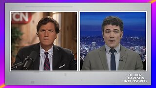TUCKER - EP. 69 WAR WITH IRAN? YES. WE’RE ALREADY IN IT.