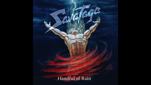 Savatage - Handful Of Rain