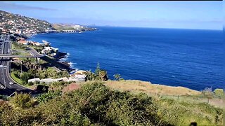 Madeira - Gaula/ Água de Pena - Portugal