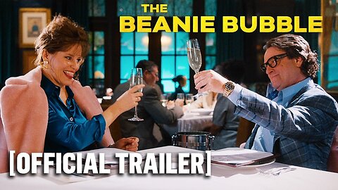 The Beanie Bubble Official Trailer