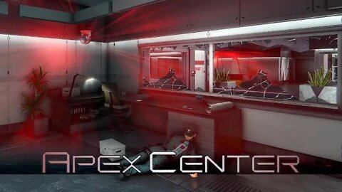 Deus Ex: Mankind Divided - Apex Center: C.S.O. [Ambient+Combat] (1 Hour of Music)